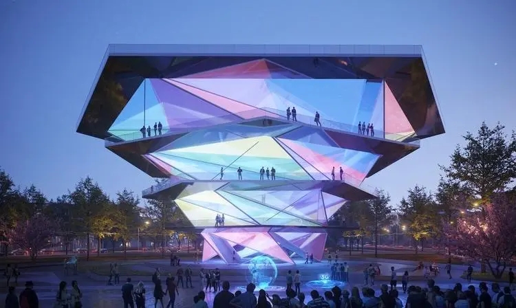 如何建設裝飾公司網站？