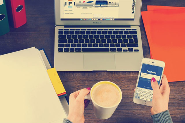 公司網站首頁如何吸引用戶注意力