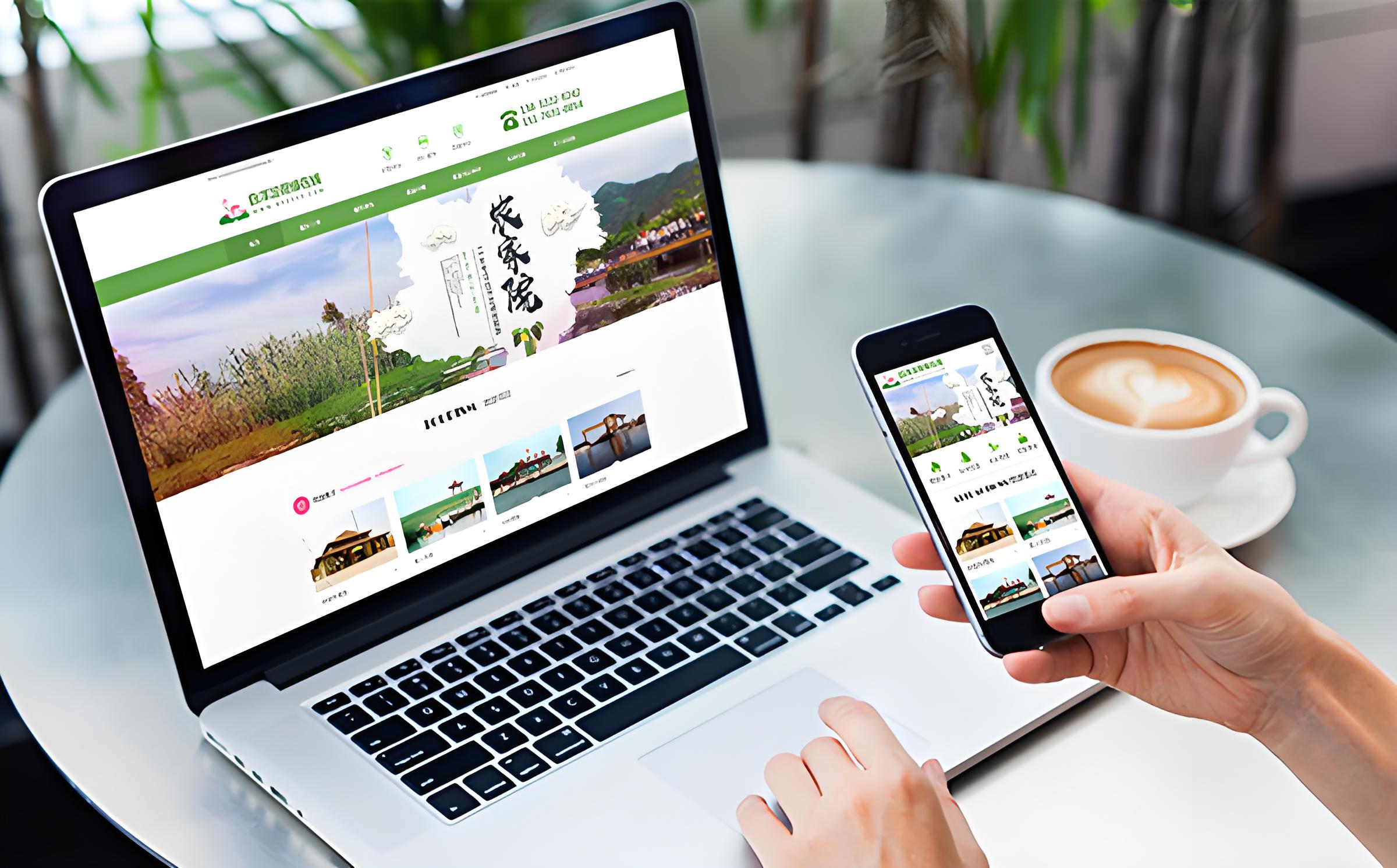 南京專業建站公司