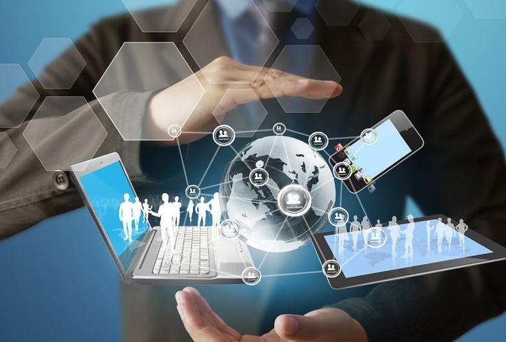 快速搭建公司網站的方法