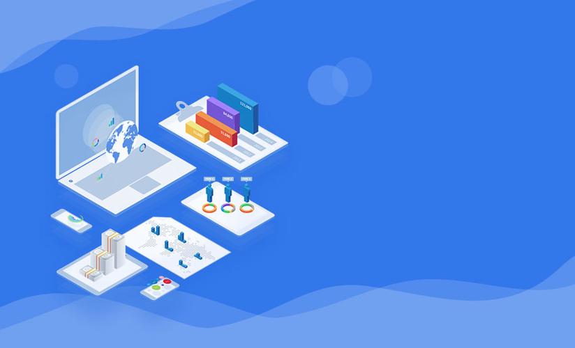 如何評估國企網站的績效