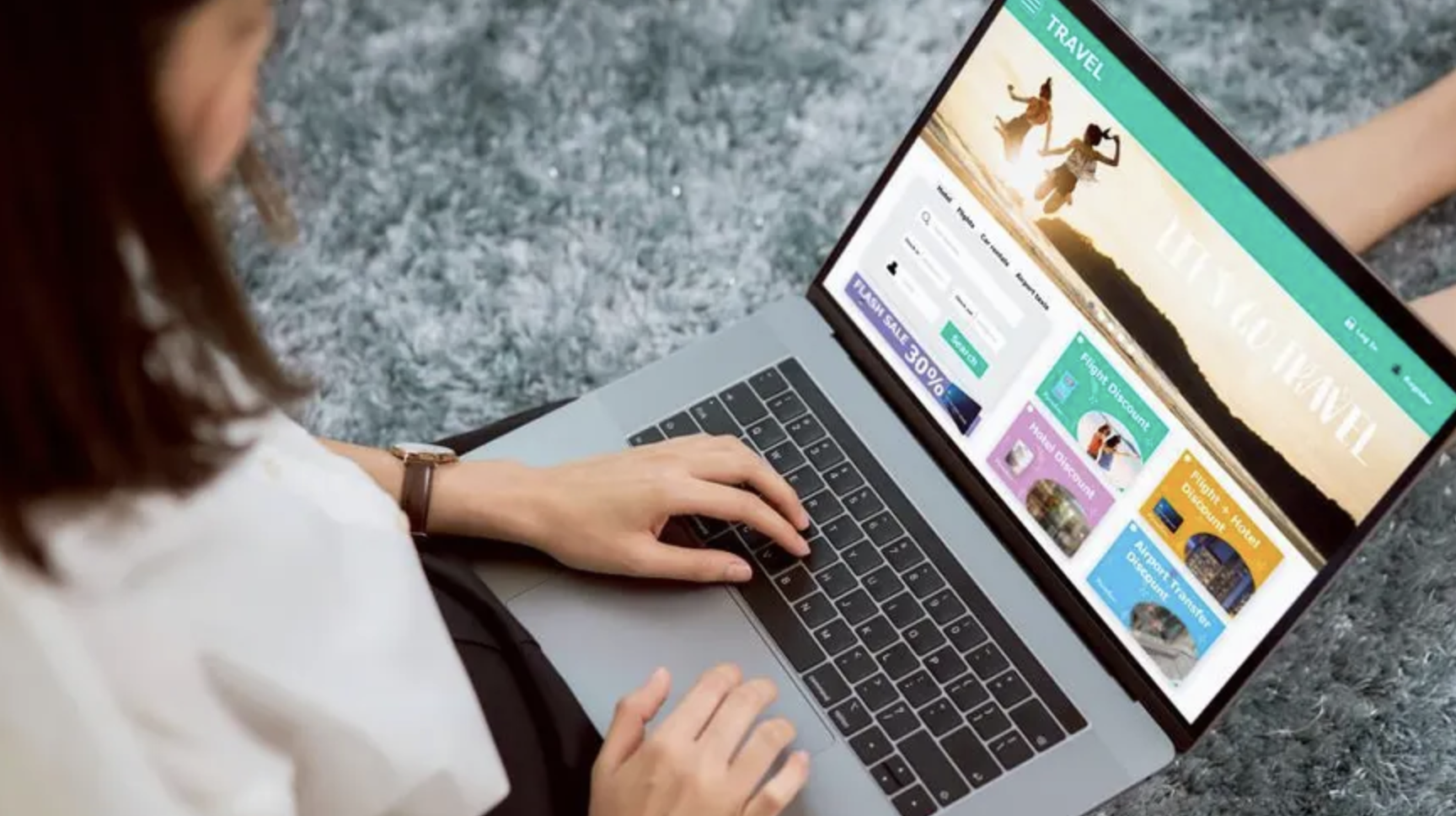 教學網站建設方案