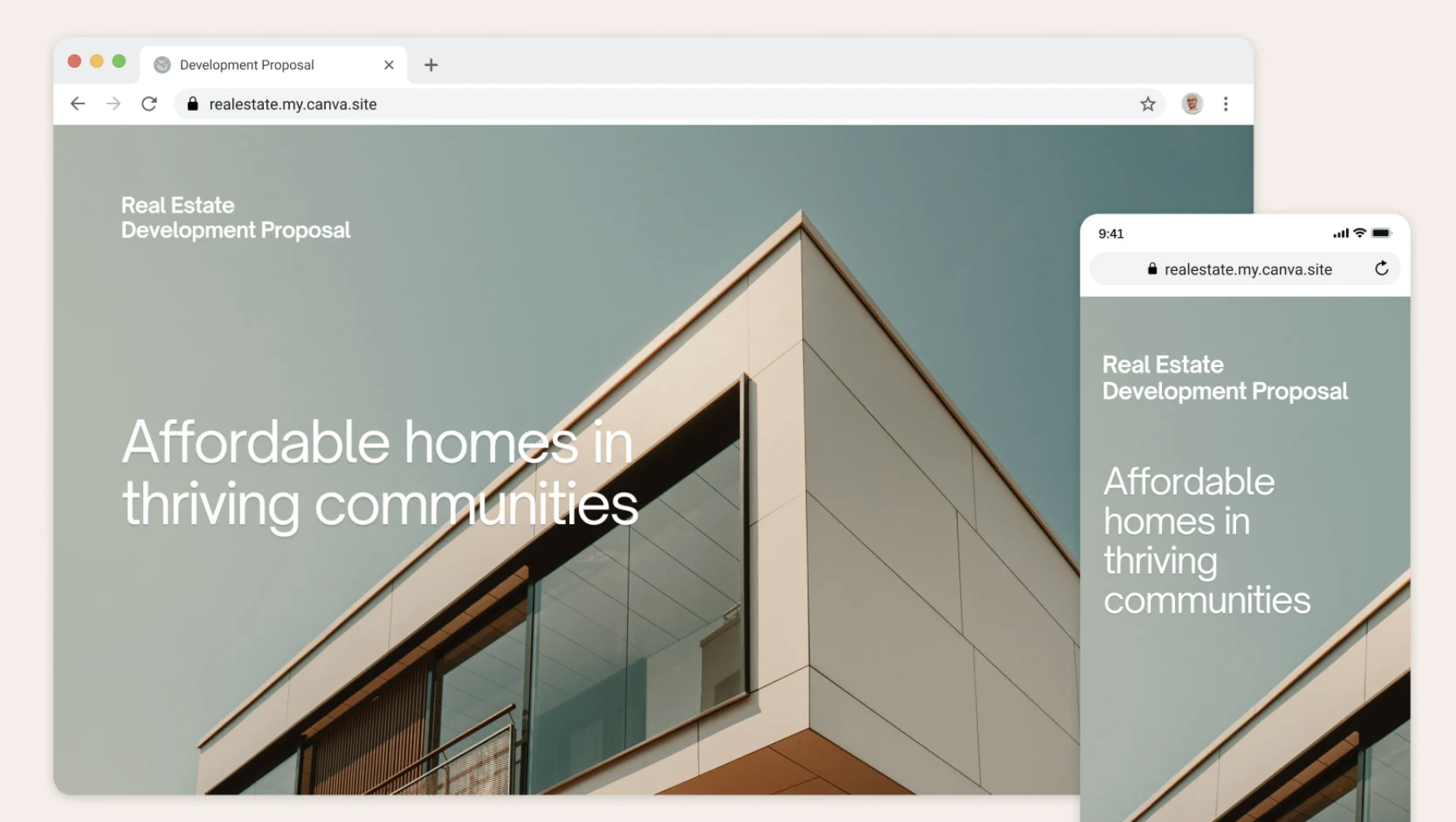 如何創建國企官網